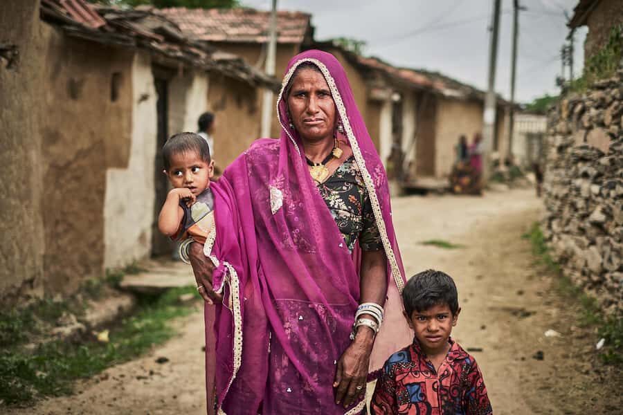 Pushkar/Ajmer: Devmali Rural Village Day Tour - The Practical Side