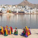 Pushkar and Ajmer Private Full-Day Sightseeing Tour - Exploring Ajmer: Religious and Historical Highlights