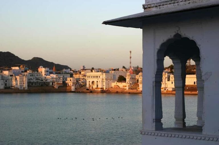 Pushkar Day Trip with Brahma Temple From Jaipur - Practicalities and Tips for the Perfect Day Trip