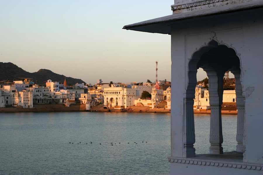Pushkar Day Trip with Brahma Temple From Jaipur - Practicalities and Tips for the Perfect Day Trip