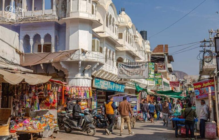 Pushkar : Explore Pushkar Walking Tour With Guide - Final Thoughts: Is It Worth It?