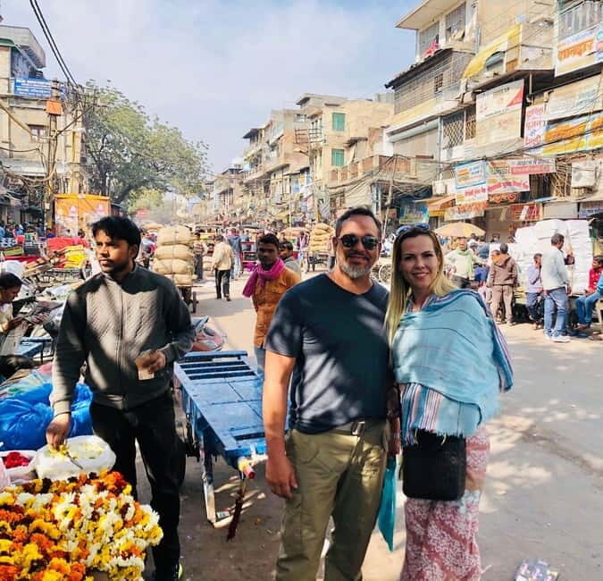 Pushkar Full Day Tour from Jaipur - The Value of This Tour