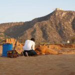 Pushkar: Live Sand Art Experience - Who Should Consider This Experience?