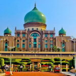 Putrajaya Boat Cruise, with Lunch, Prime Minister Office, Putra and Pink Mosques - The Highlights: What You’ll See and Do
