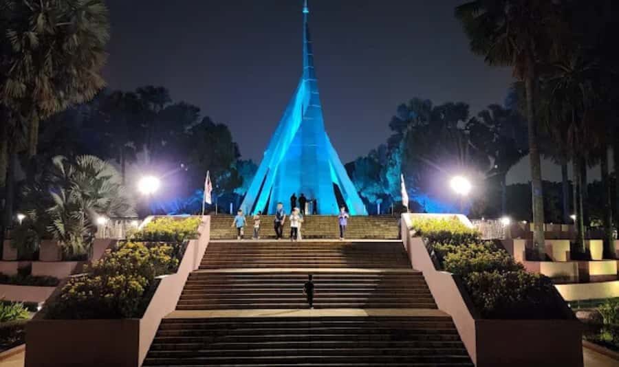 Putrajaya, Cyberjaya & Gamuda Cove Day Trip - Exploring the Itinerary