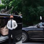 PVG Airport Private Transfer to or from Shanghai Disney Resort - Detailed Review of the PVG Airport Private Transfer Service