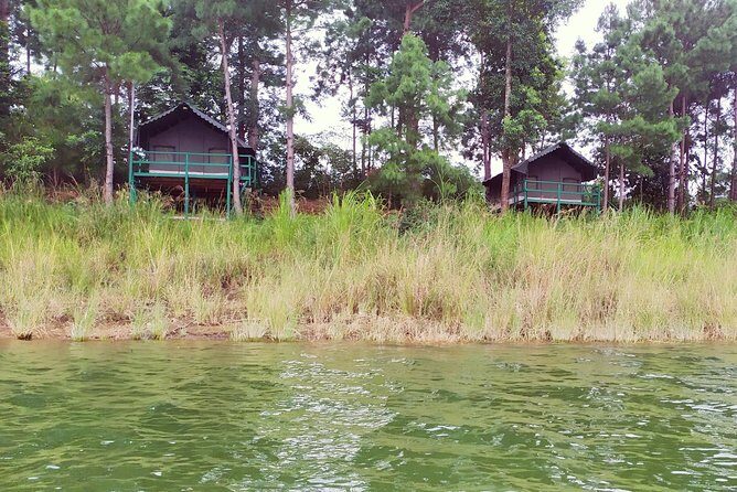 Pvt. Full Day Trip to Cherrapunjee (Sohra) with Lunch - Discovering Meghalaya’s Most Impressive Waterfalls