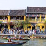 PVT /SIC Hoi An with Boat Ride and Lantern Release - The Tour Itinerary: Breaking Down the Day