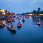 PVT /SIC Hoi An with Boat Ride and Lantern Release - Practical Details and What to Expect