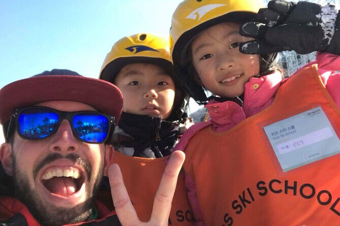 Pyeongchang Olympic Venue: Phoenix Ski/Snowboard Resort 2N1D Tour - The Itinerary Breakdown: What to Expect