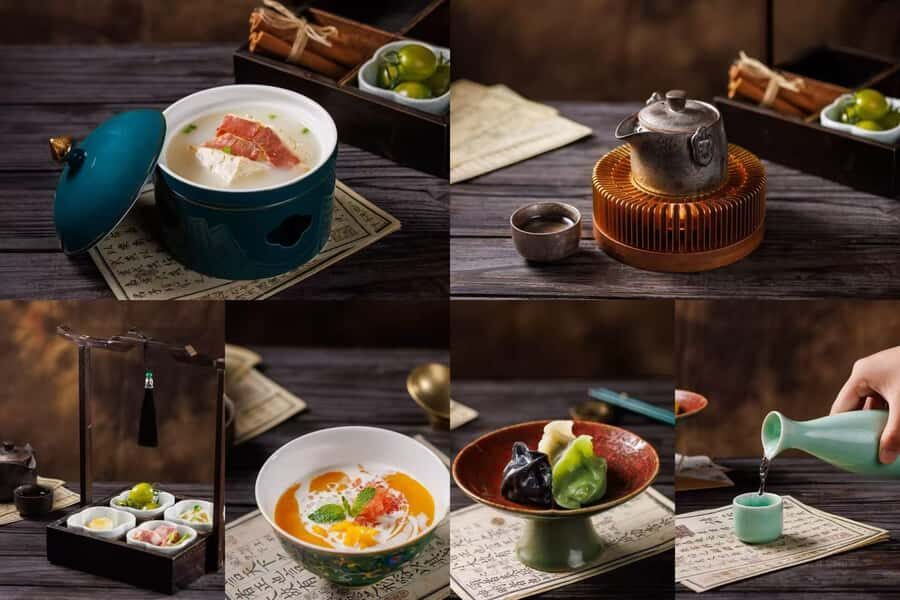 Qingdao: Immersive Palace Banquet with Show & Meal - Who Will Appreciate This Tour?