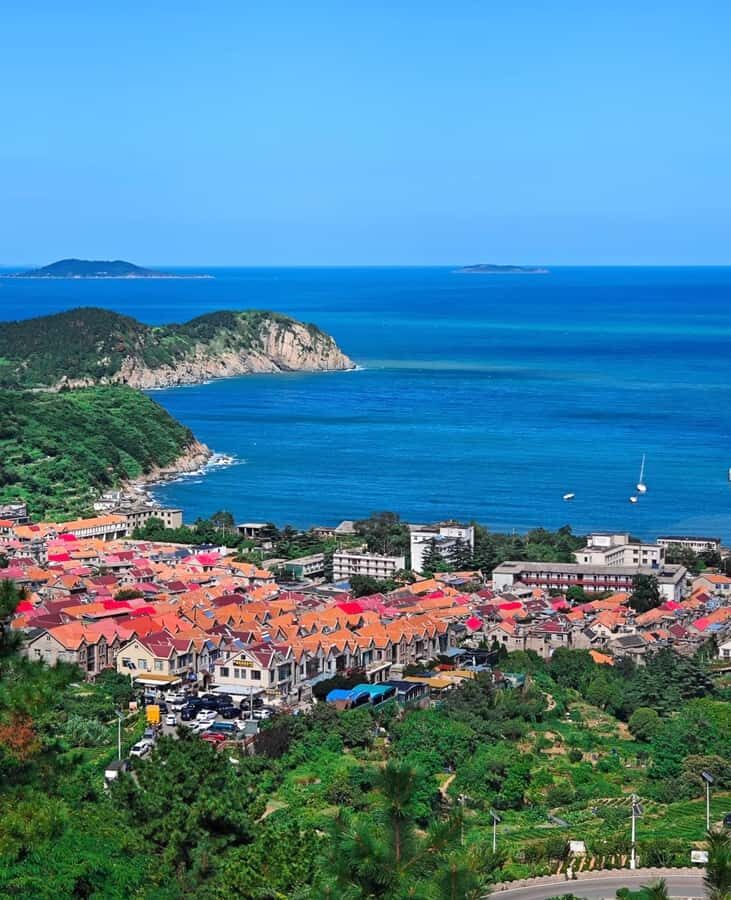 Qingdao Laoshan Coastal Adventure: Mountains, Temples & Tea - Practical Details & What to Expect