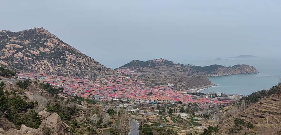 Qingdao: Private Day Tour to Laoshan Mountain with Cable Car - Exploring Laoshan’s Top Attractions