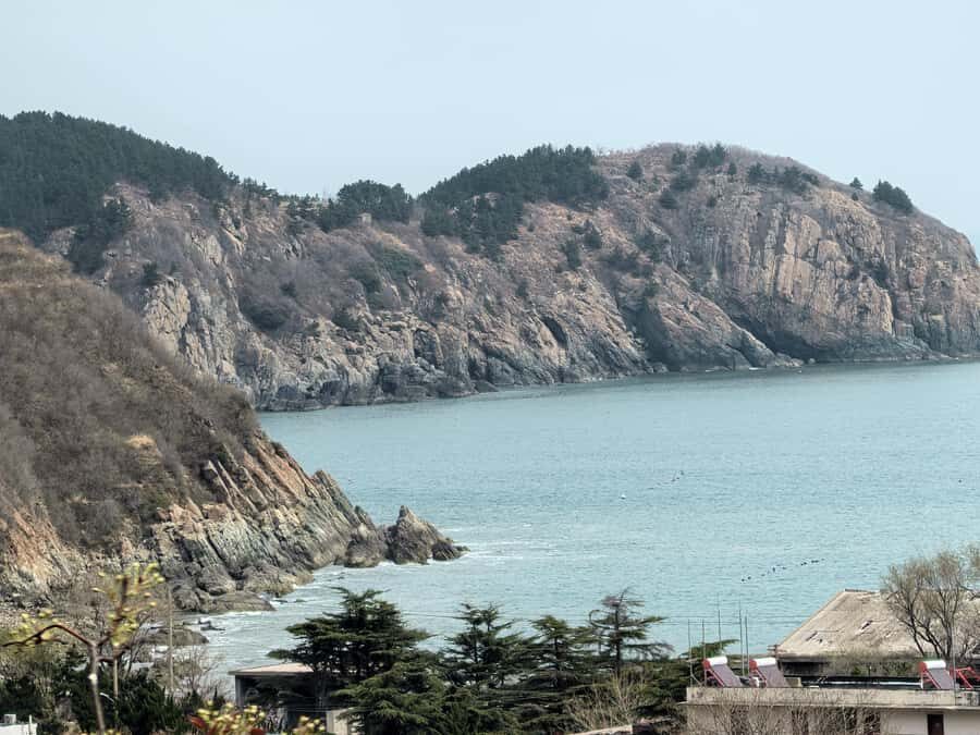 Qingdao: Private Day Tour to Laoshan Mountain with Cable Car - Is This Tour Worth the Investment?