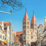 Qingdao + Weihai Day Tour with Buffet - Practical Tips and Considerations