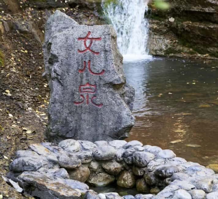 Qingzhou: Jingtang Ancient Village & Huanghuaxi Tour - Who Would Love This Tour?