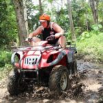 Quad Bike Ride and Snorkeling at Blue Lagoon Beach All-inclusive - What Makes This Tour Stand Out