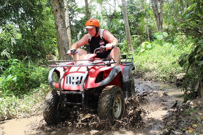 Quad Bike Ride and Snorkeling at Blue Lagoon Beach All-inclusive - What Makes This Tour Stand Out