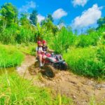 Quad ride, waterfalls & aunthentic cooking class in munduk - The Sum Up