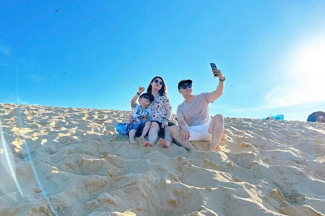 Quang Binh: 3 Day Tour with Paradise Cave and Dark Cave - Who Is This Tour Best For?