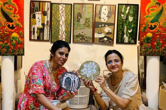 Quang Phu Cau Incense the Traditional Villages Group Tour - What the Reviews Say  