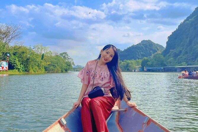 Quang Phu Cau Incense Village And Perfume Pagoda Full-Day Tour - Practical Aspects and Value