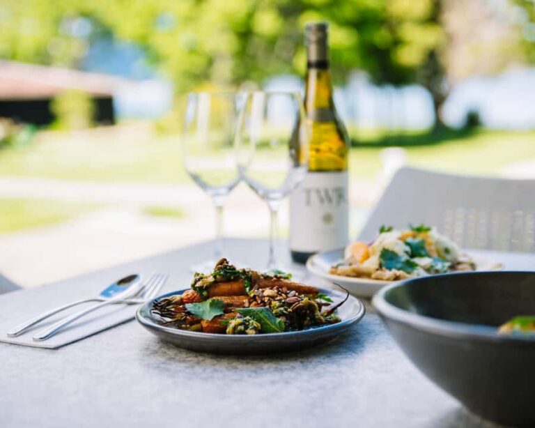 Queen Charlotte Sound Cruise with Lunch - The nitty-gritty: transportation, timing, and value