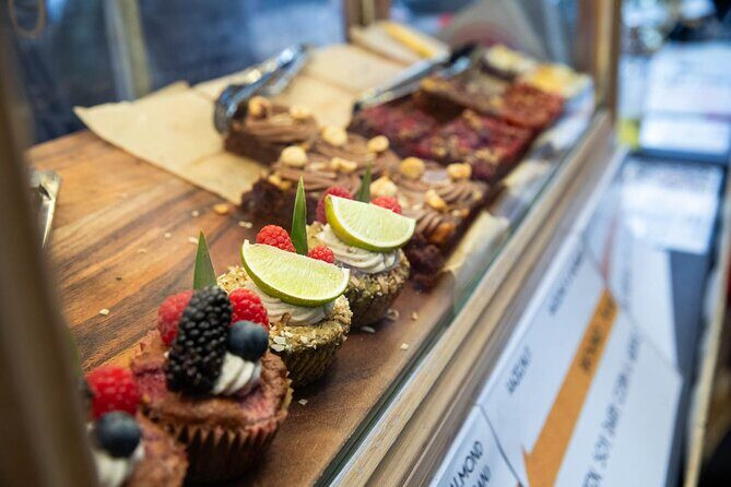 Queen Victoria Market Early Access Food Tour - What We Loved About This Experience