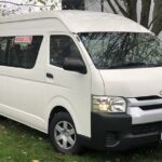 Queenstown Airport to/from Wanaka Hassle Free Private Transfer - The Journey: What You Can Expect