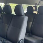 Queenstown Airport to Towncenter Transfer - Frequently Asked Questions