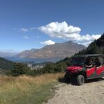 Queenstown: Best Value OFFROAD Combo - The Sum Up