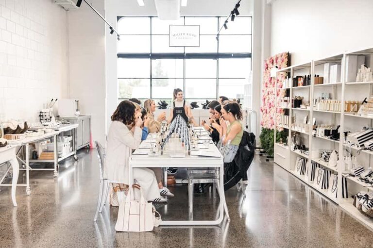 Queenstown: Create Your Own Bespoke Fragrance - The Review - Why It Works and Who It’s For