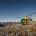 Queenstown Essential | 45min Helicopter Experience - The Itinerary in Detail
