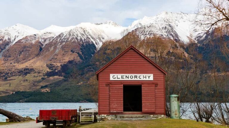 Queenstown: Glenorchy Private Day Tour with a Local Guide - The Sum Up