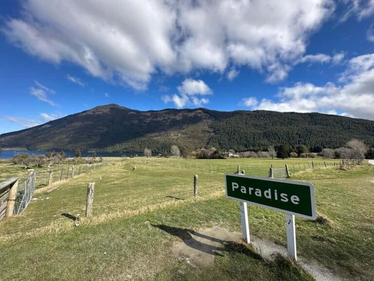 Queenstown: Glenorchy Private Tour with Hotel Pickup - What’s Included and How to Make It Work for You