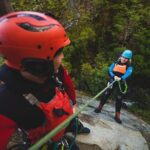 Queenstown Half-Day Canyoning Adventure - In-Depth Breakdown of the Itinerary