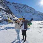 Queenstown Helicopter Flight with Snow Landing | 30 mins - Who Should Consider This Tour?