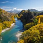 Queenstown: Highlights Tour with Wine Tasting - Wine Tasting at Gibbston Valley