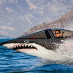 Queenstown: Hydro Attack Shark Ride - What We Found Most Enjoyable