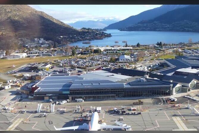 Queenstown International Airport to City Hotels Transfer - Who Should Consider This Transfer?
