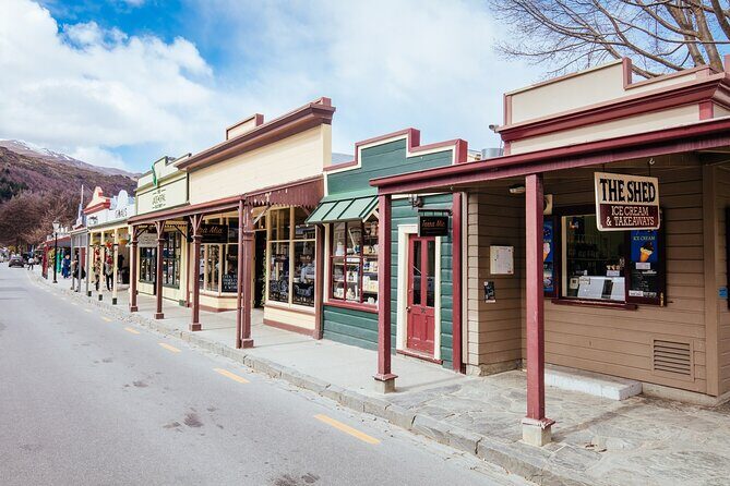 Queenstown Lake Hayes Car Tour - Who Is This Tour Best Suited For?