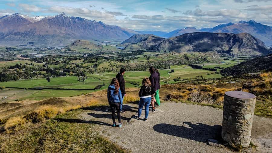Queenstown: Lord of the Rings Locations Half-Day Tour - Why the Tour Offers Great Value