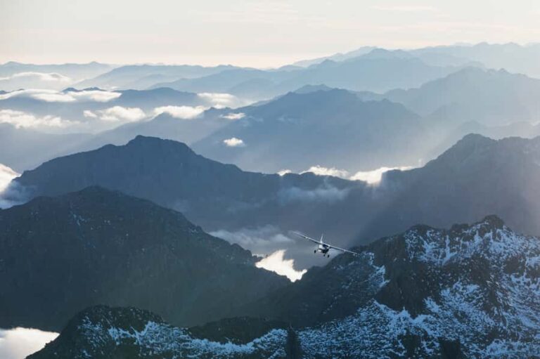 Queenstown: Milford Sound Flight and Cruise - Why This Tour Stands Out