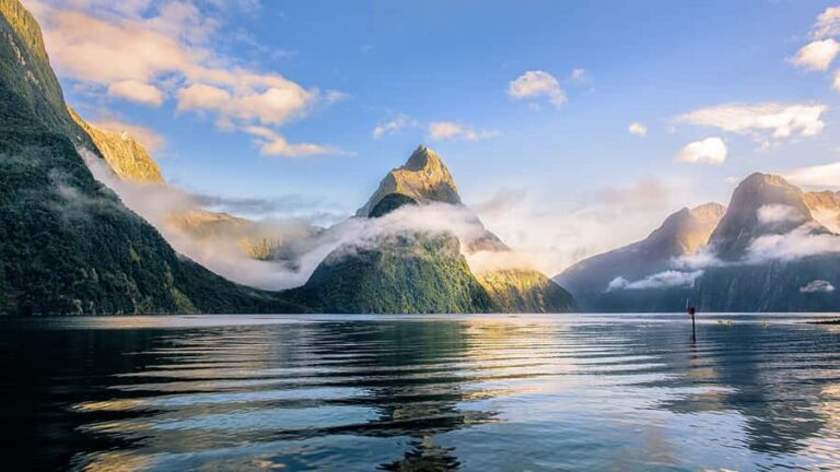 Queenstown: Milford Sound Small-Group Tour w Cruise & Lunch - What Reviewers Love Most