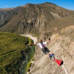 Queenstown: Nevis Bungy - Australasia's Biggest Bungy! - What Makes It Special?