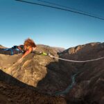 Queenstown: Nevis Bungy & Catapult Combo - Transportation and Logistics