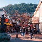 Queenstown Private day tour from Dunedin - What’s Included and What’s Not