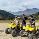 Queenstown: Quad Bike Tour - The Experience in Detail