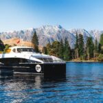 Queenstown: Queenstown Lake Cruise and Walter Peak Farm Tour - Practical Details & What You Need to Know