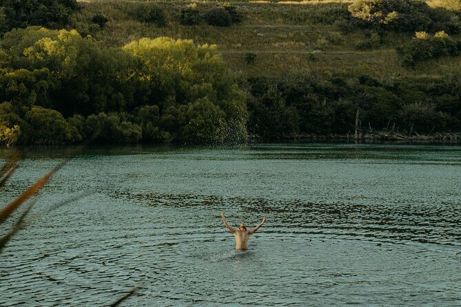 Queenstown Riverside Sauna and Cold Plunge Experience - Who Will Love This Experience?